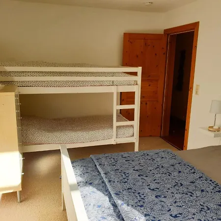 Apartment Hyggebo