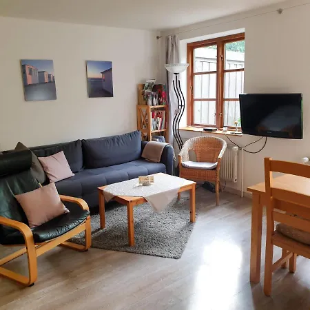 Hyggebo Apartment