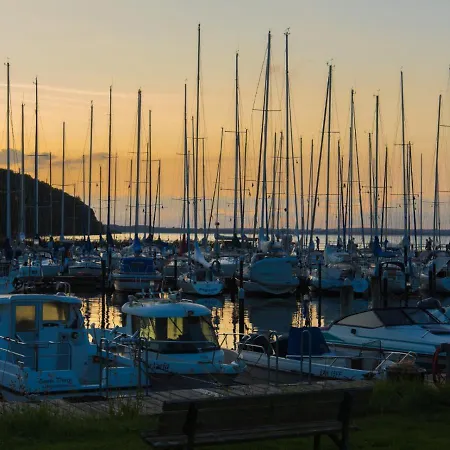 Hyggebo Apartment Langballig