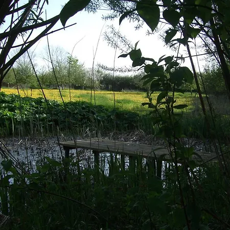 Apartment Hyggebo Langballig